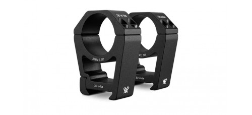 Vortex Sport 30mm Extra High Scope Rings